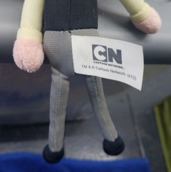 Cartoon Network plush - Picture 3 of 3